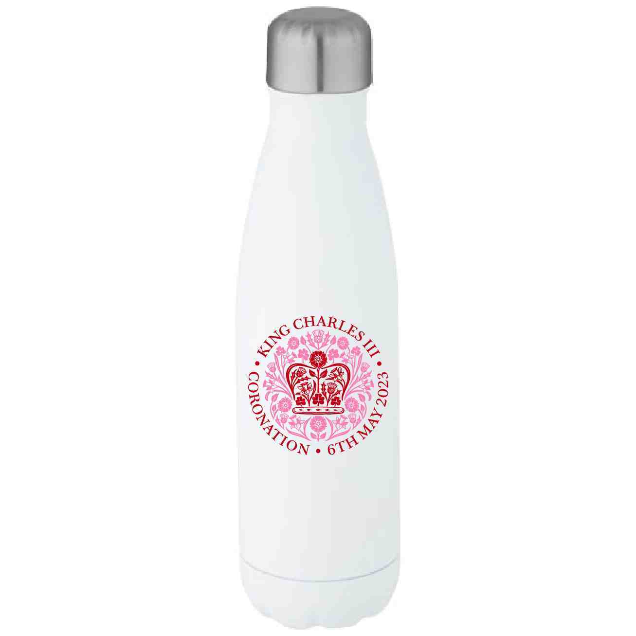 Cove 500 ml vacuum insulated stainless steel bottle